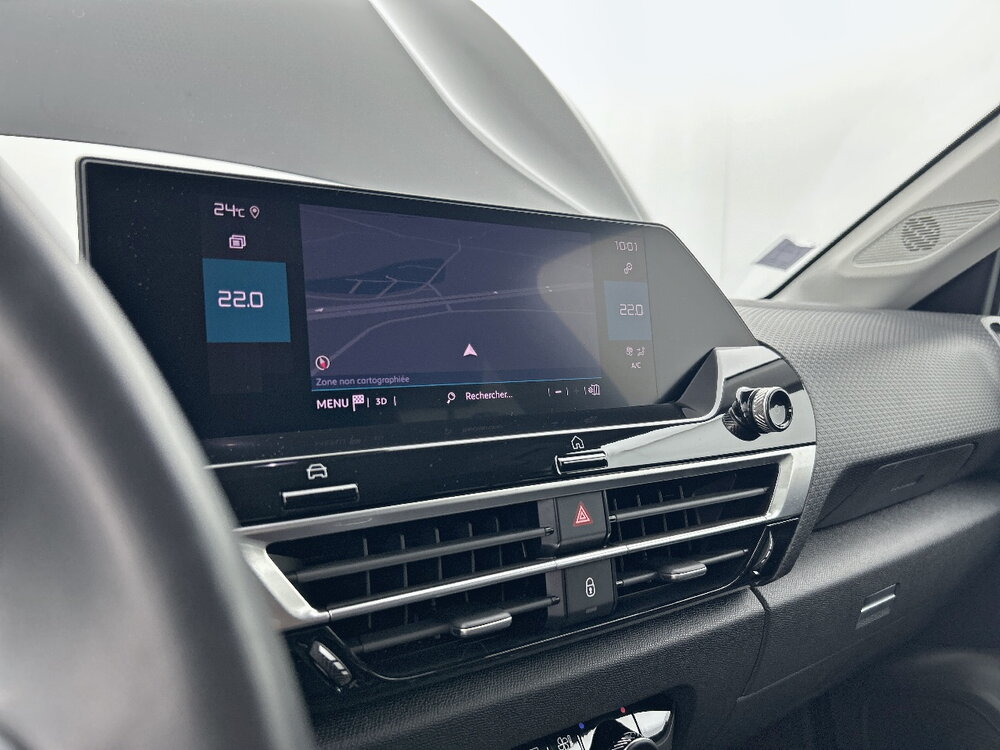 Occasion CITROEN C4 C4 PureTech 130 S&S BVM6 - Shine