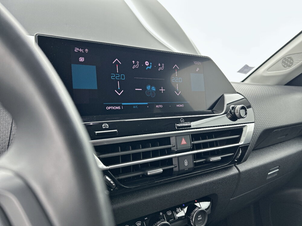 Occasion CITROEN C4 C4 PureTech 130 S&S BVM6 - Shine