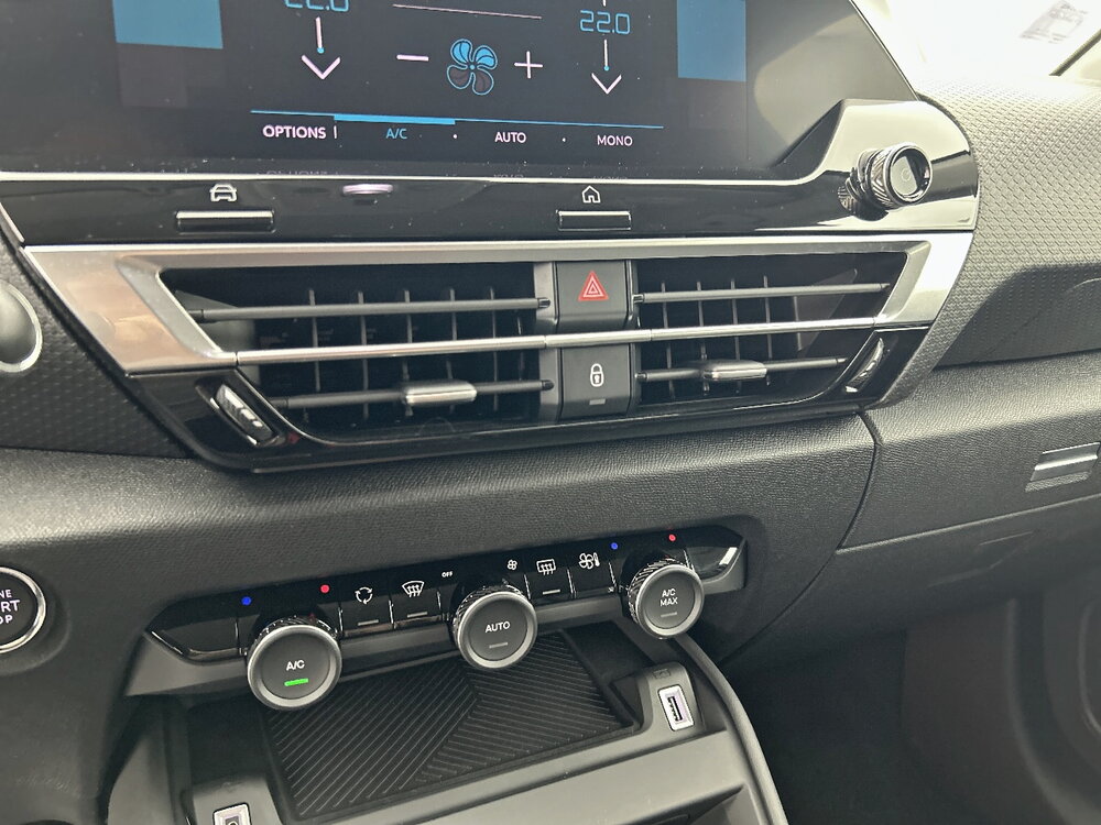 Occasion CITROEN C4 C4 PureTech 130 S&S BVM6 - Shine