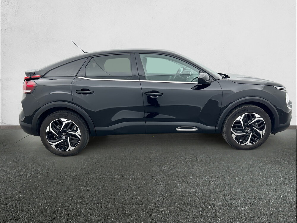 Occasion CITROEN C4 C4 PureTech 130 S&S BVM6 - Shine