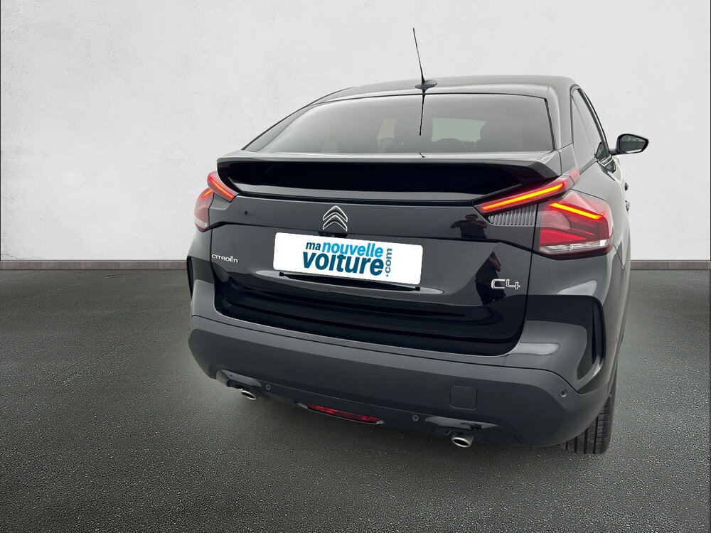 Occasion CITROEN C4 C4 PureTech 130 S&S BVM6 - Shine