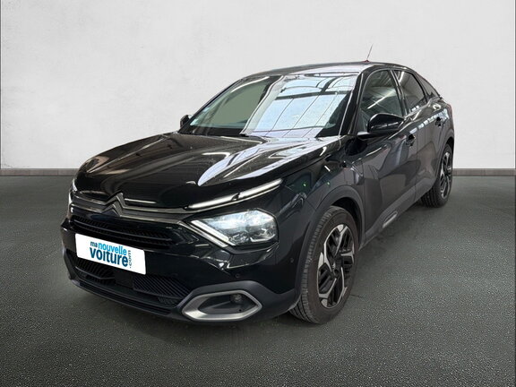 Occasion CITROEN C4 C4 PureTech 130 S&S BVM6 - Shine