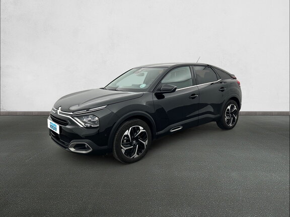 Occasion CITROEN C4 C4 PureTech 130 S&S BVM6 - Shine