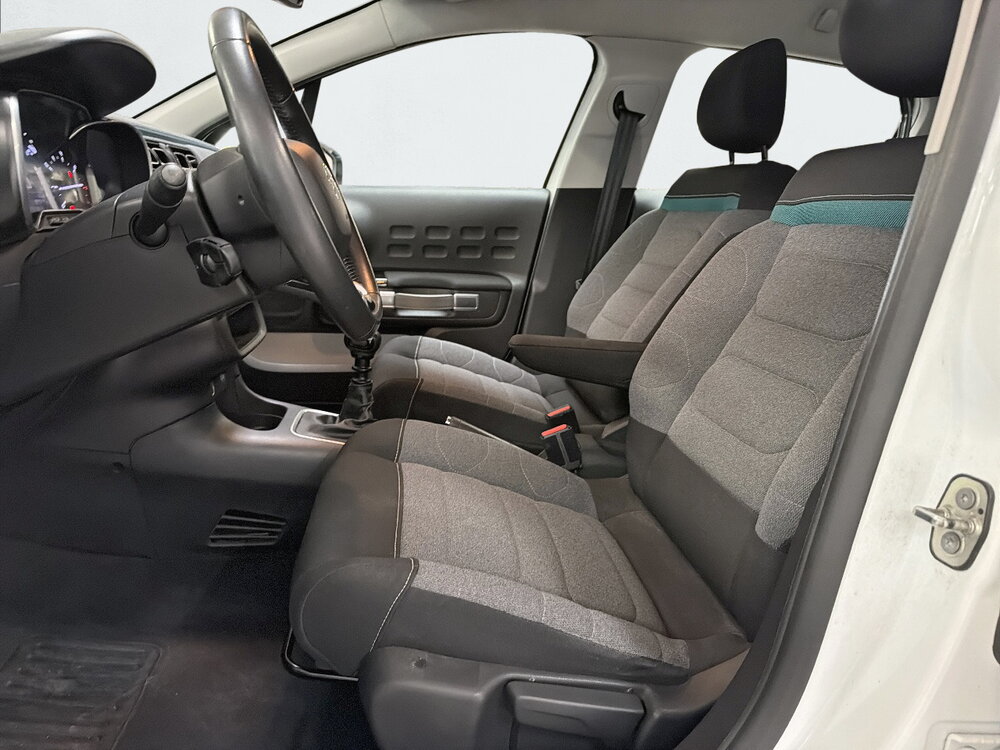 Occasion CITROEN C3 C3 BlueHDi 100 S&S BVM6 - Feel Business