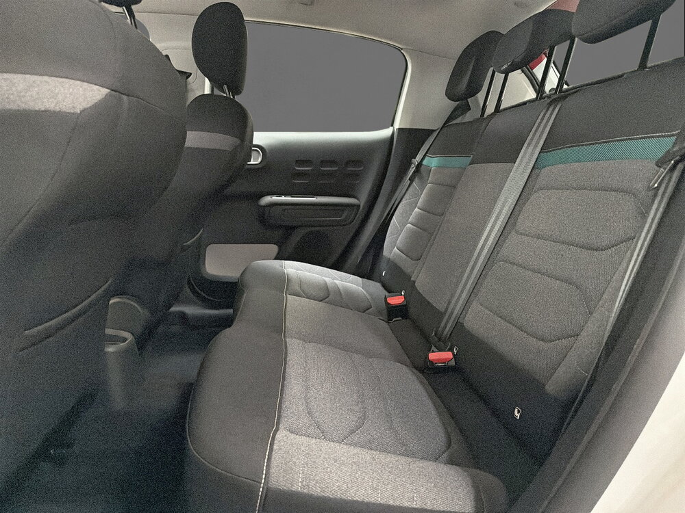 Occasion CITROEN C3 C3 BlueHDi 100 S&S BVM6 - Feel Business