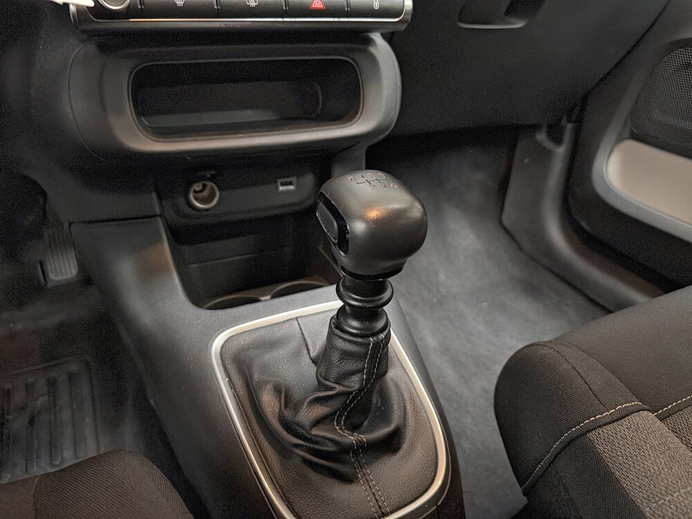 Occasion CITROEN C3 C3 BlueHDi 100 S&S BVM6 - Feel Business