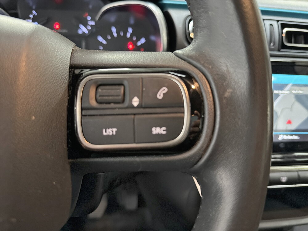 Occasion CITROEN C3 C3 BlueHDi 100 S&S BVM6 - Feel Business
