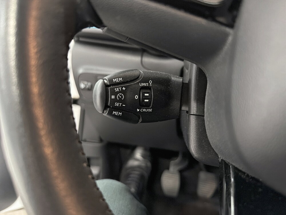 Occasion CITROEN C3 C3 BlueHDi 100 S&S BVM6 - Feel Business