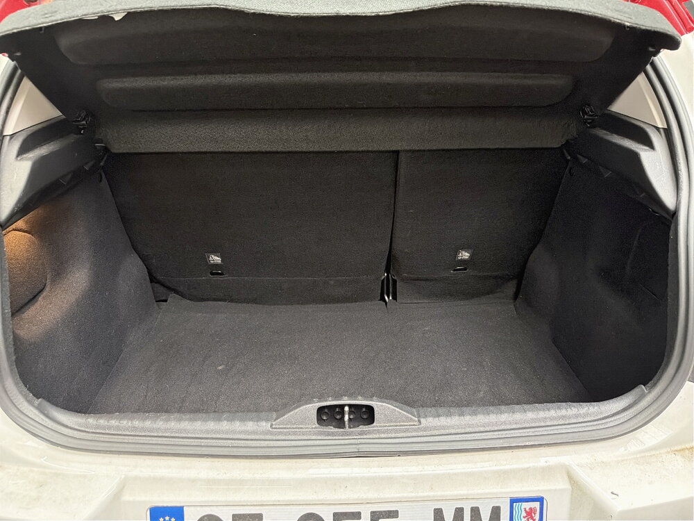 Occasion CITROEN C3 C3 BlueHDi 100 S&S BVM6 - Feel Business