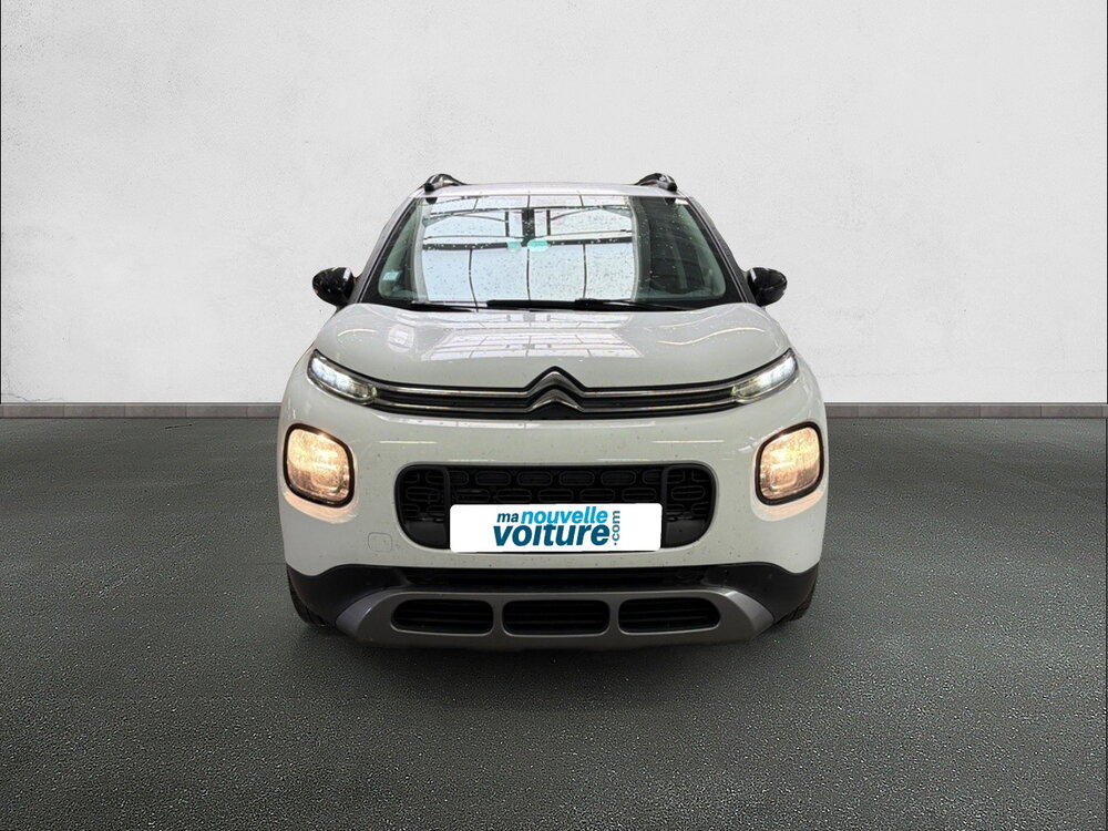 Occasion CITROEN C3 Aircross C3 Aircross PureTech 110 S&S BVM6 - Shine