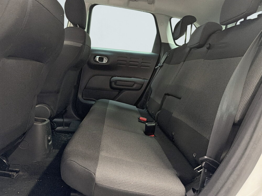 Occasion CITROEN C3 Aircross C3 Aircross PureTech 110 S&S BVM6 - Shine