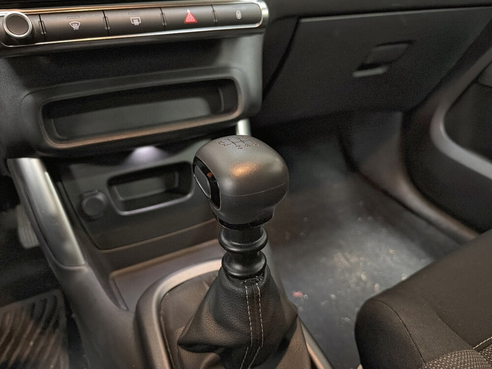 Occasion CITROEN C3 Aircross C3 Aircross PureTech 110 S&S BVM6 - Shine