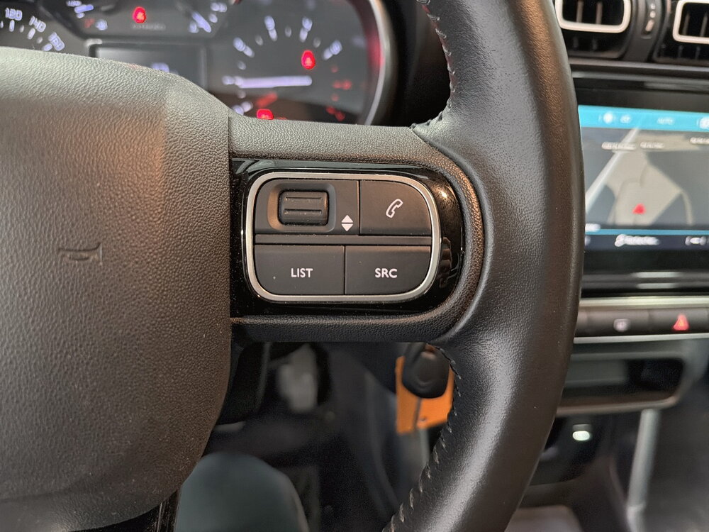 Occasion CITROEN C3 Aircross C3 Aircross PureTech 110 S&S BVM6 - Shine