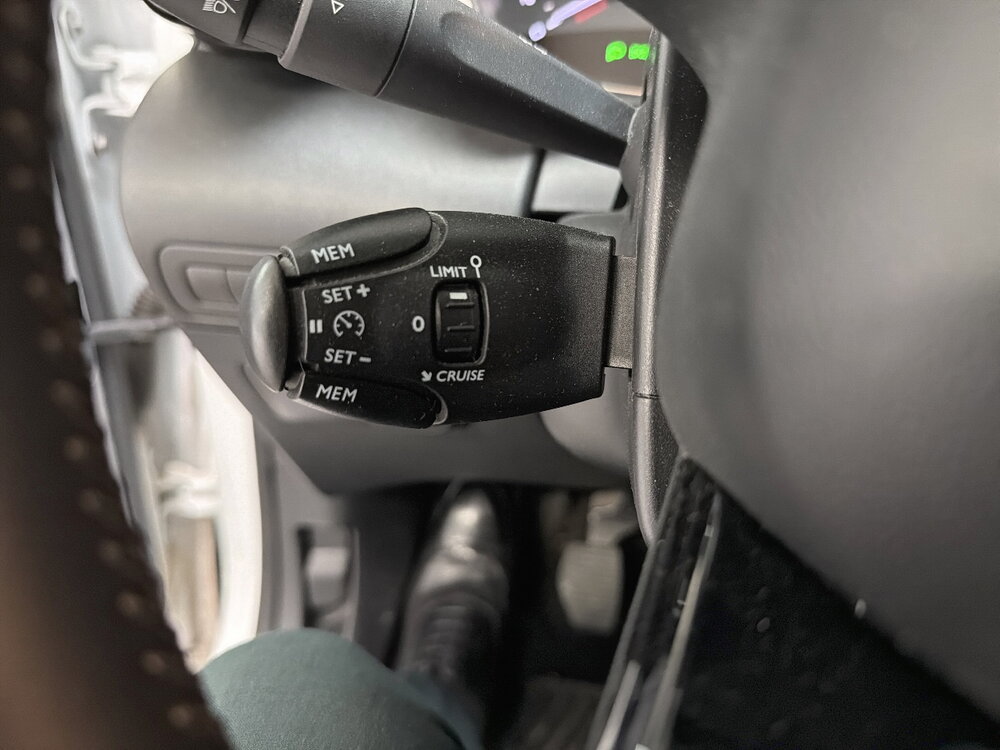 Occasion CITROEN C3 Aircross C3 Aircross PureTech 110 S&S BVM6 - Shine