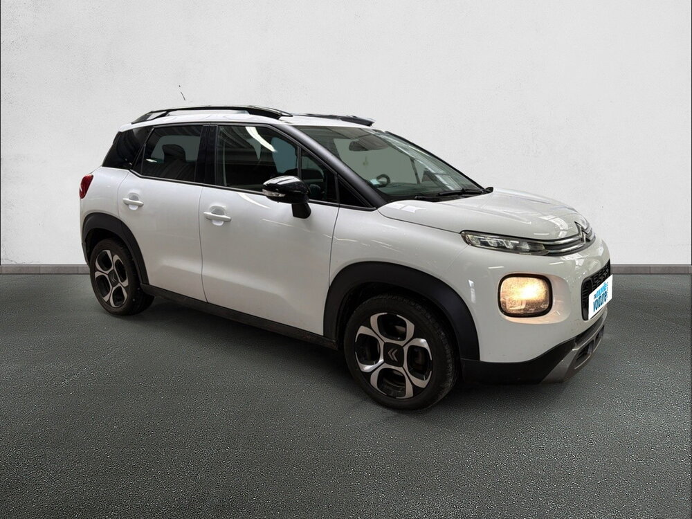 Occasion CITROEN C3 Aircross C3 Aircross PureTech 110 S&S BVM6 - Shine