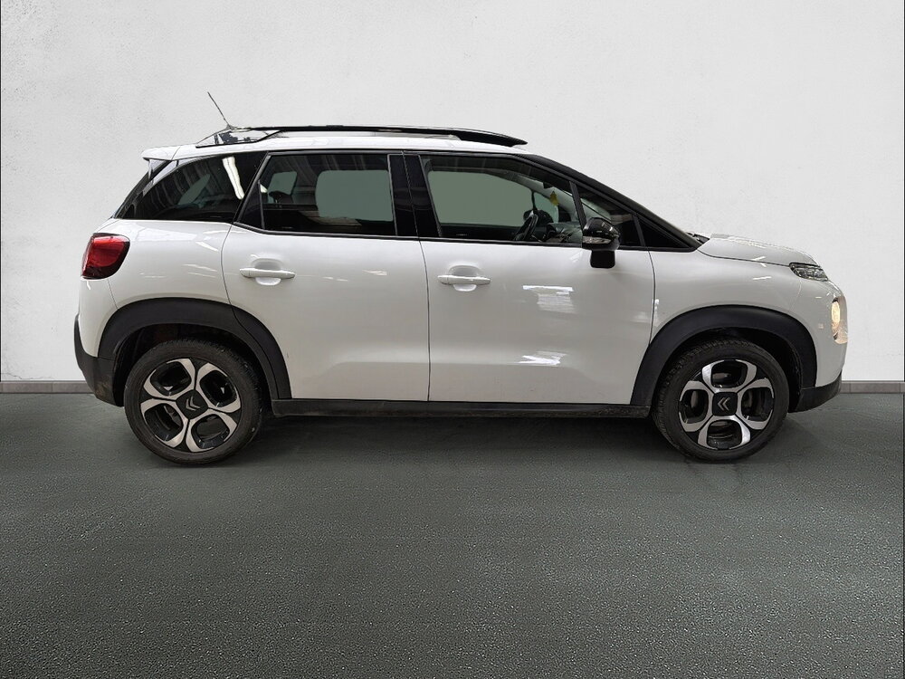 Occasion CITROEN C3 Aircross C3 Aircross PureTech 110 S&S BVM6 - Shine