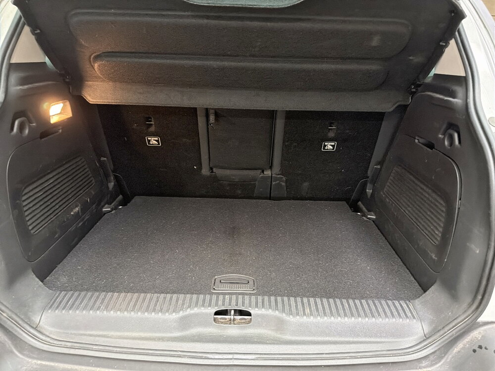 Occasion CITROEN C3 Aircross C3 Aircross PureTech 110 S&S BVM6 - Shine