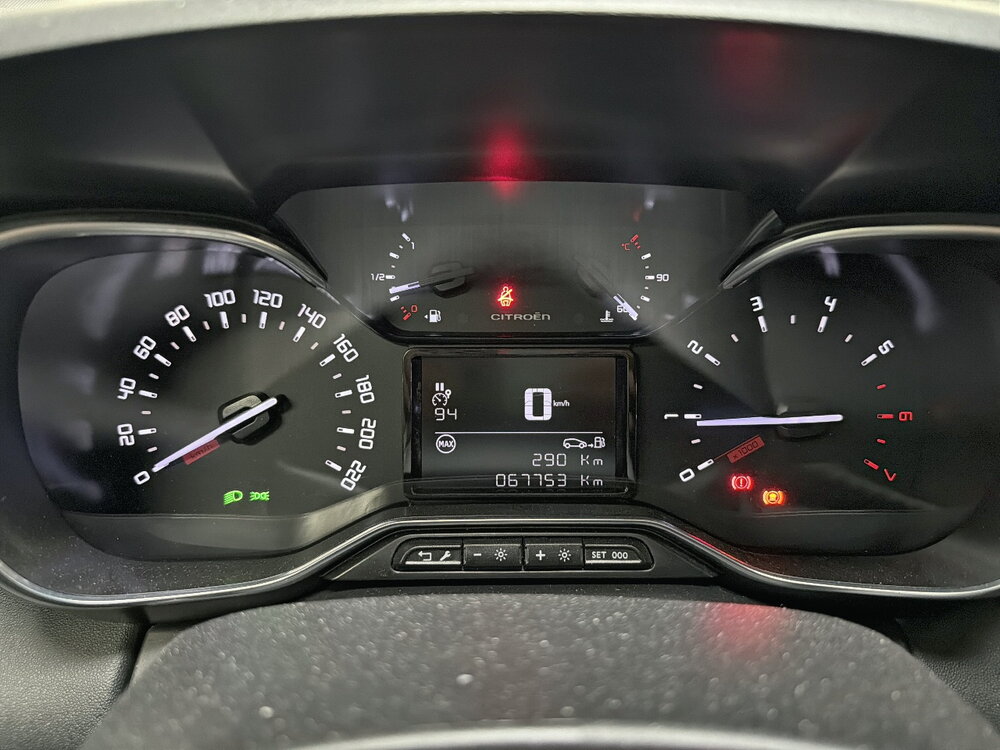 Occasion CITROEN C3 Aircross C3 Aircross PureTech 110 S&S BVM6 - Shine