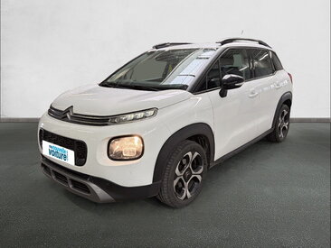 Occasion CITROEN C3 Aircross C3 Aircross PureTech 110 S&S BVM6 - Shine