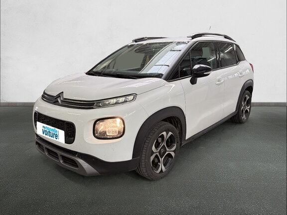 Occasion CITROEN C3 Aircross C3 Aircross PureTech 110 S&S BVM6 - Shine