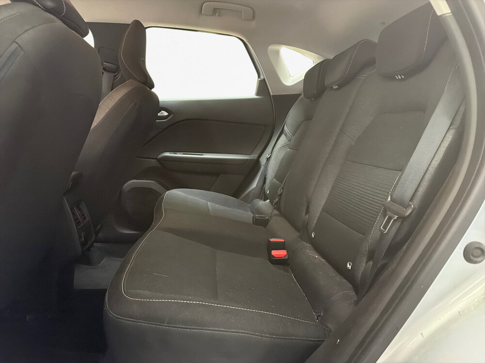 Occasion RENAULT Captur Captur Blue dCi 115 EDC - Zen