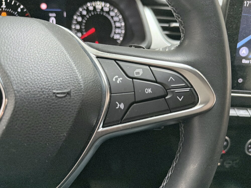 Occasion RENAULT Captur Captur Blue dCi 115 EDC - Zen