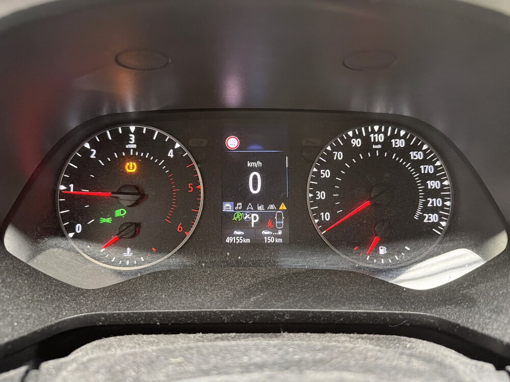 Occasion RENAULT Captur Captur Blue dCi 115 EDC - Zen