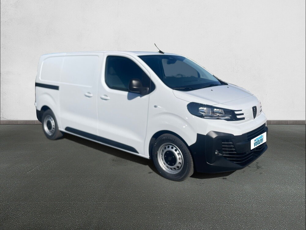 Occasion PEUGEOT Expert EXPERT FGN M DIESEL 150 CH MANUELLE