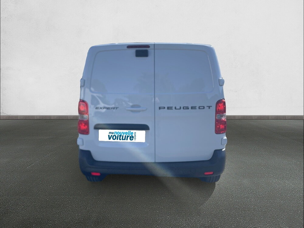 Occasion PEUGEOT Expert EXPERT FGN M DIESEL 150 CH MANUELLE