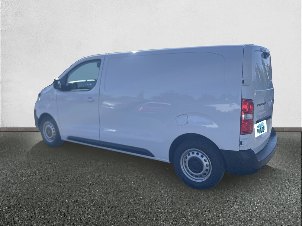 Occasion PEUGEOT Expert EXPERT FGN M DIESEL 150 CH MANUELLE