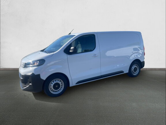 Occasion PEUGEOT Expert EXPERT FGN M DIESEL 150 CH MANUELLE