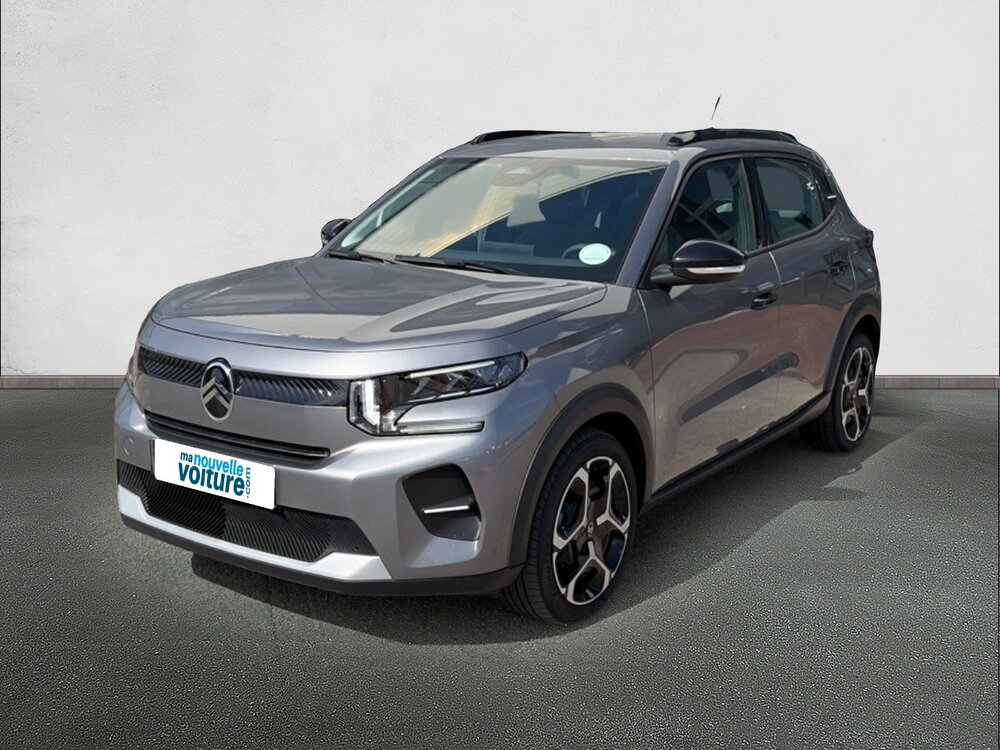 Occasion CITROEN C3 C3 Turbo 100 ch Manuelle - Plus