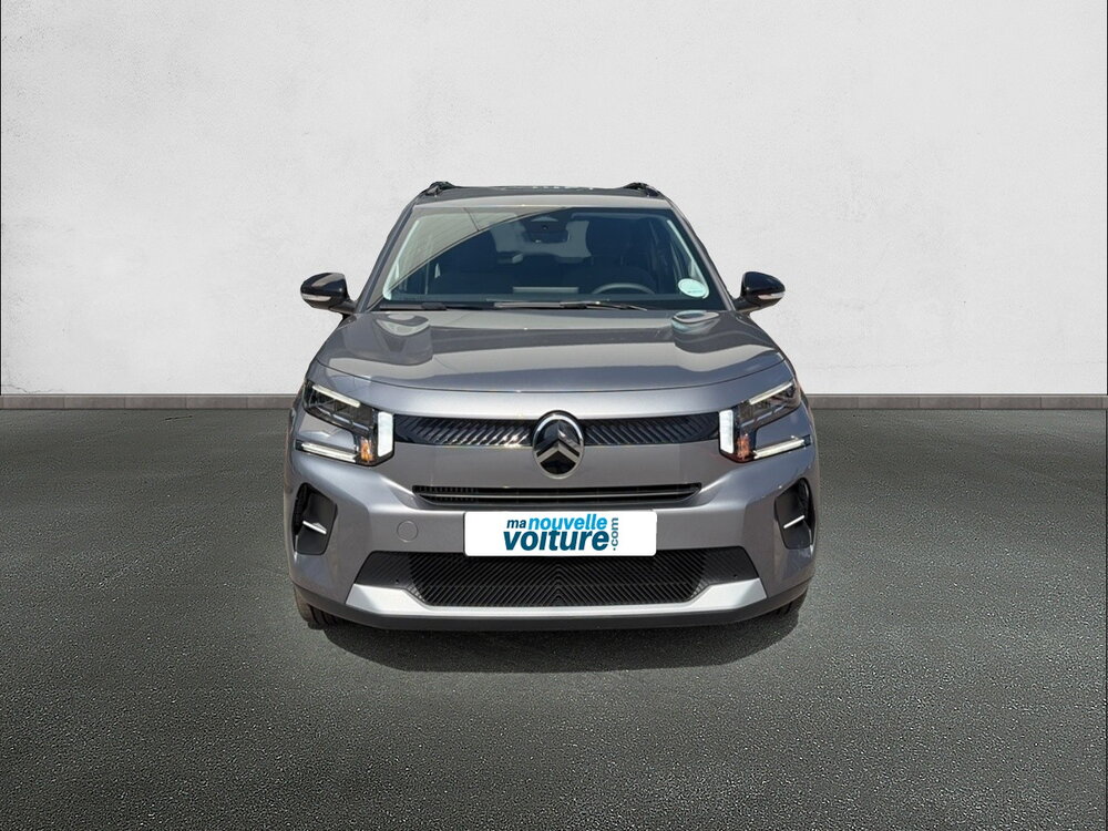 Occasion CITROEN C3 C3 Turbo 100 ch Manuelle - Plus