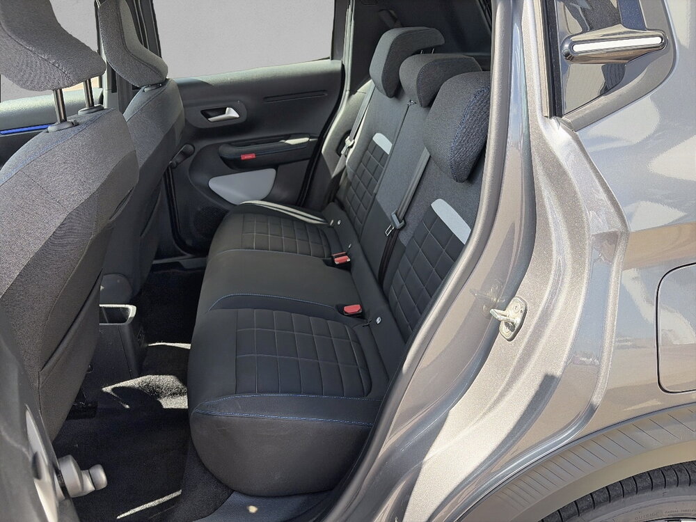 Occasion CITROEN C3 C3 Turbo 100 ch Manuelle - Plus