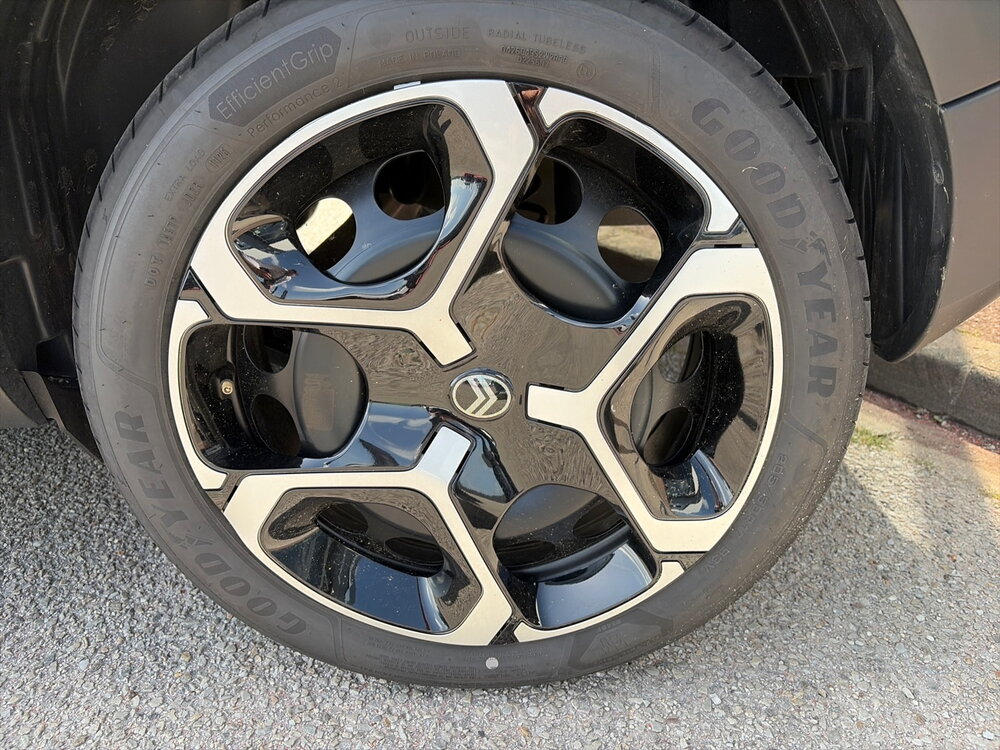 Occasion CITROEN C3 C3 Turbo 100 ch Manuelle - Plus