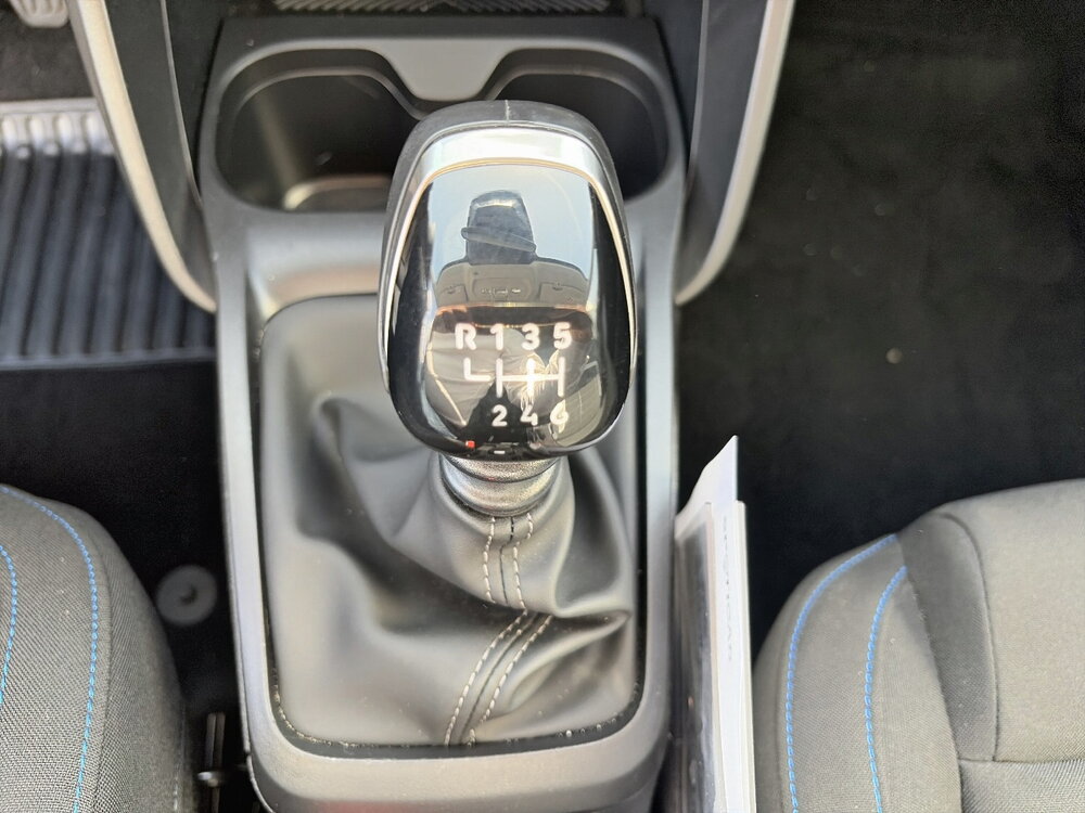 Occasion CITROEN C3 C3 Turbo 100 ch Manuelle - Plus