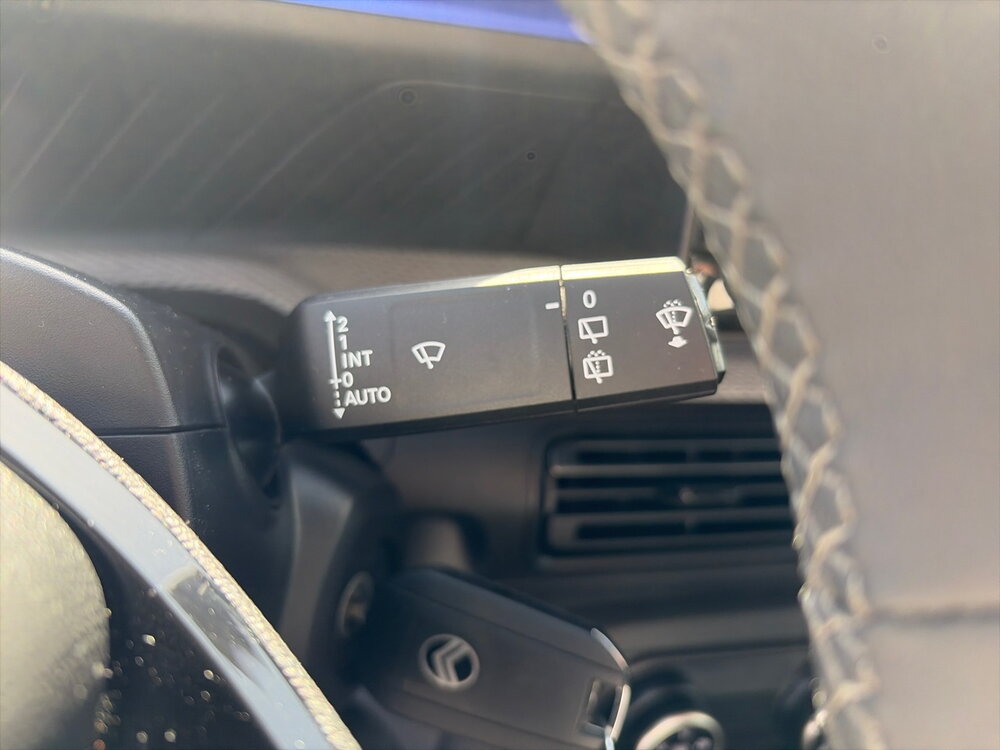 Occasion CITROEN C3 C3 Turbo 100 ch Manuelle - Plus