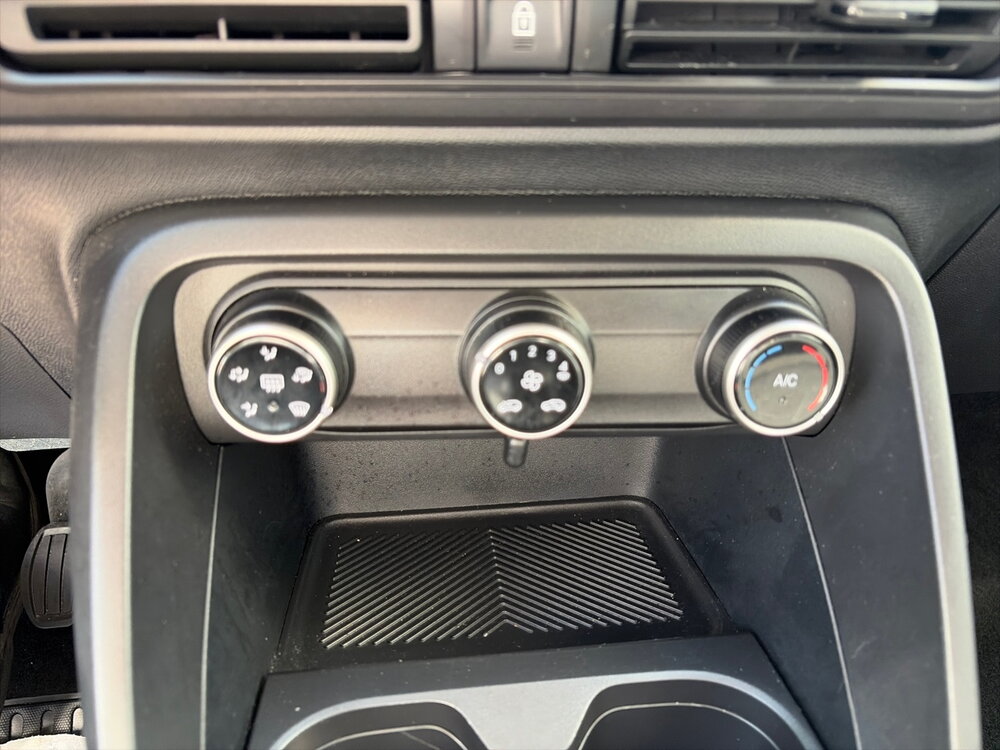 Occasion CITROEN C3 C3 Turbo 100 ch Manuelle - Plus
