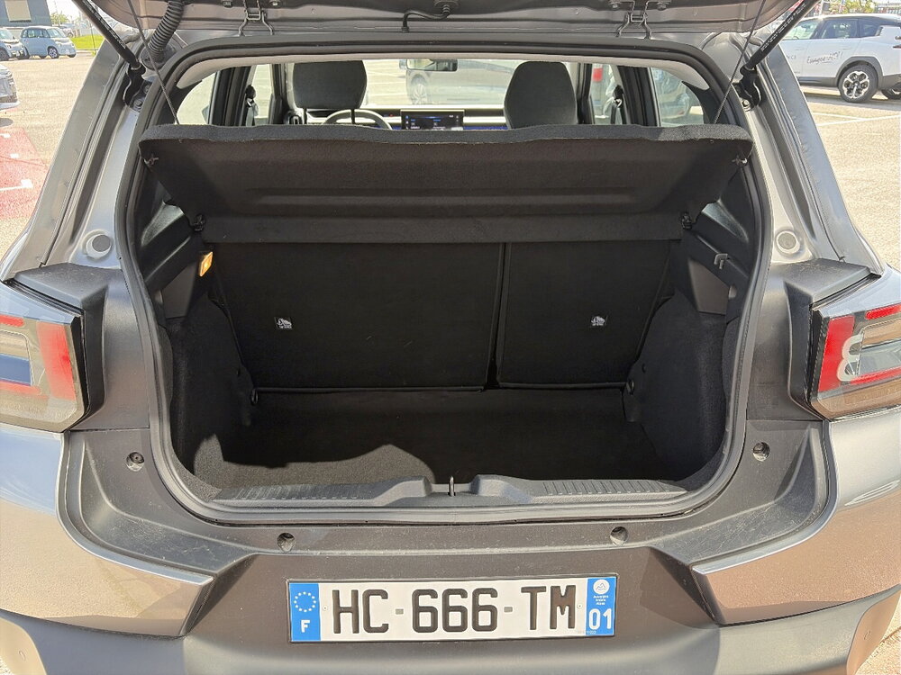 Occasion CITROEN C3 C3 Turbo 100 ch Manuelle - Plus