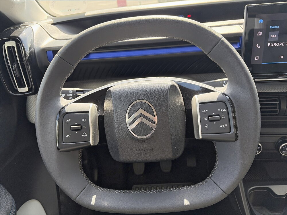 Occasion CITROEN C3 C3 Turbo 100 ch Manuelle - Plus