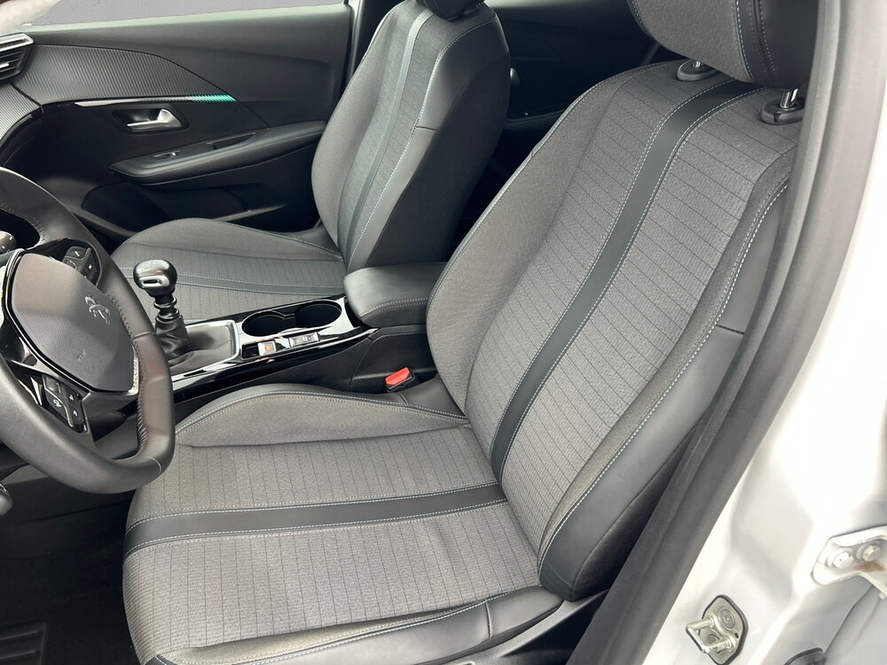 Occasion PEUGEOT 208 208 PureTech 100 S&S BVM6 - Allure