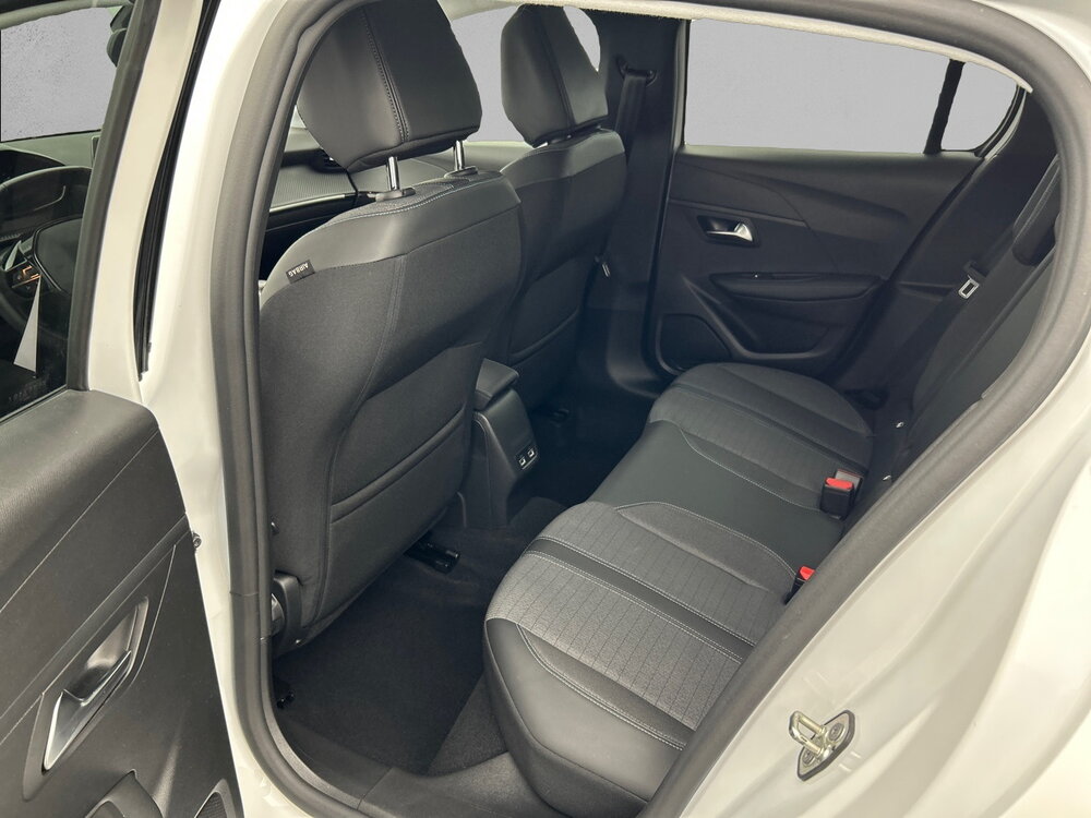 Occasion PEUGEOT 208 208 PureTech 100 S&S BVM6 - Allure