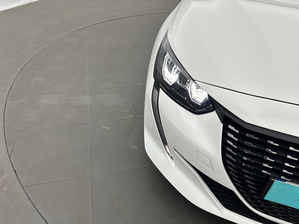 Occasion PEUGEOT 208 208 PureTech 100 S&S BVM6 - Allure