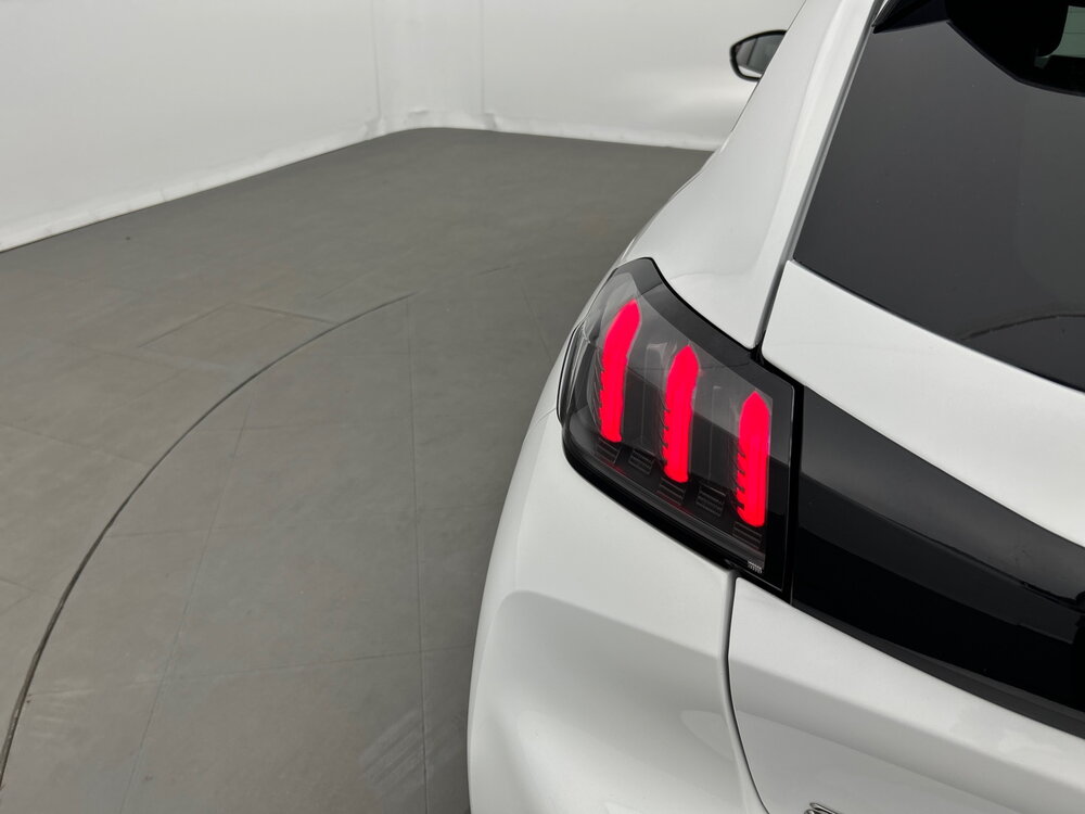 Occasion PEUGEOT 208 208 PureTech 100 S&S BVM6 - Allure