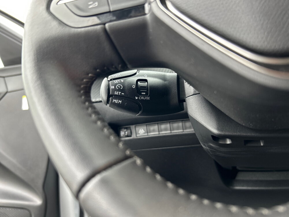 Occasion PEUGEOT 208 208 PureTech 100 S&S BVM6 - Allure