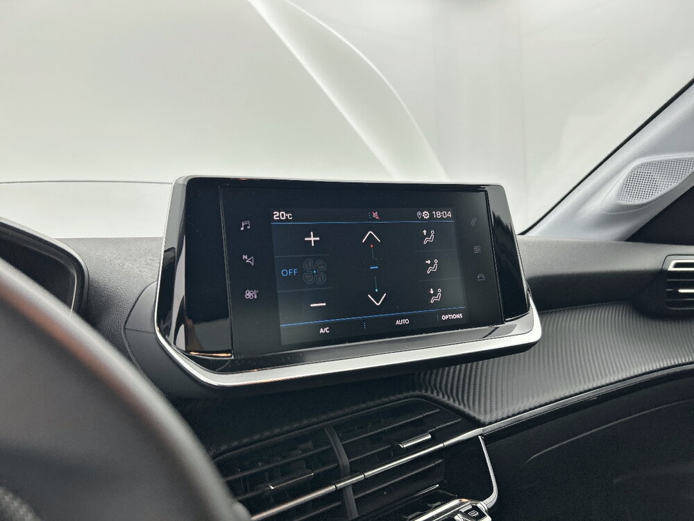Occasion PEUGEOT 208 208 PureTech 100 S&S BVM6 - Allure