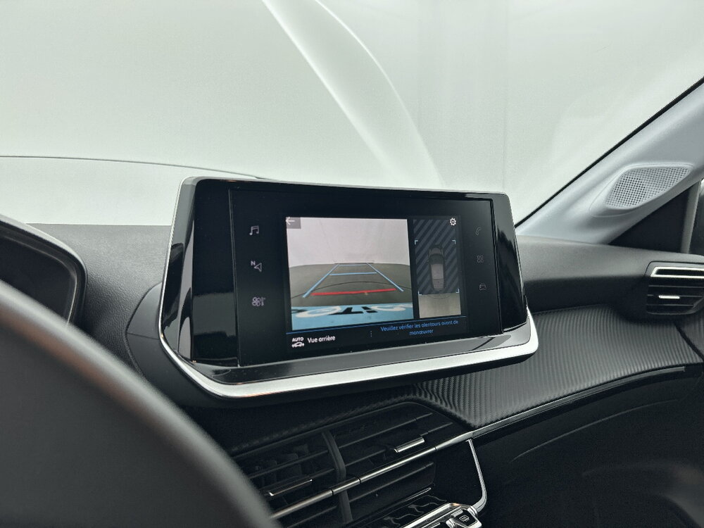 Occasion PEUGEOT 208 208 PureTech 100 S&S BVM6 - Allure
