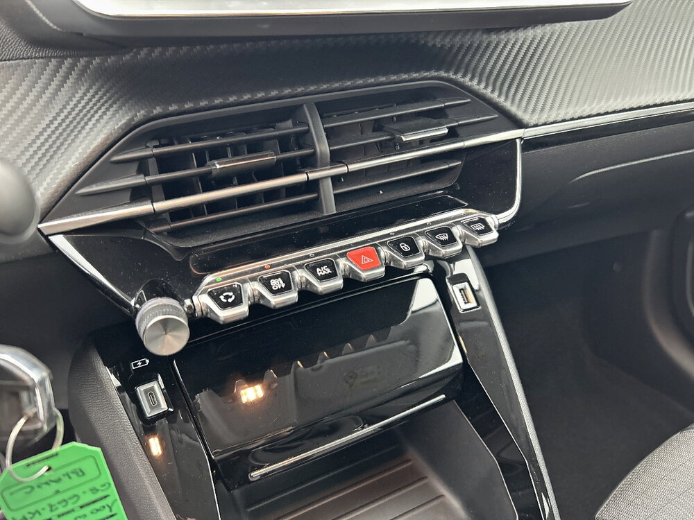 Occasion PEUGEOT 208 208 PureTech 100 S&S BVM6 - Allure