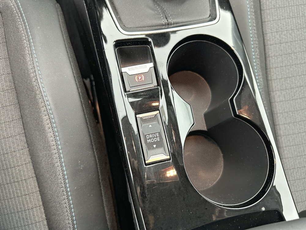 Occasion PEUGEOT 208 208 PureTech 100 S&S BVM6 - Allure