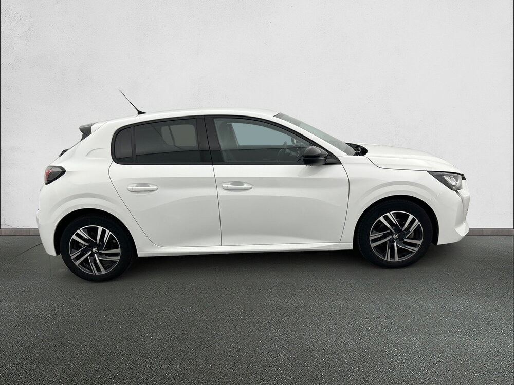 Occasion PEUGEOT 208 208 PureTech 100 S&S BVM6 - Allure
